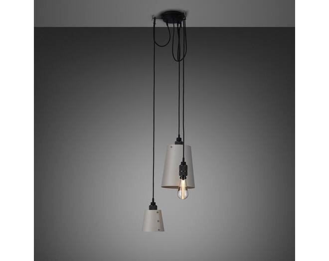 Hooked 3.0 Mix Stone/Smoked Bronze - 2M