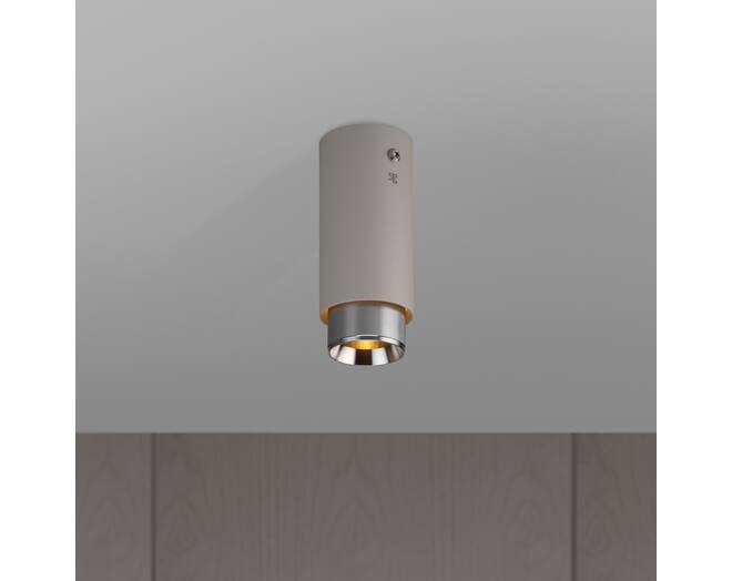 Exhaust Surface/Linear/Stone/Steel