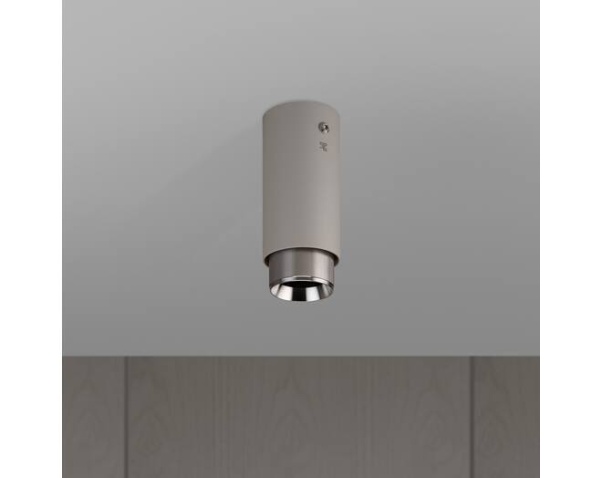 Exhaust Surface/Linear/Stone/Steel