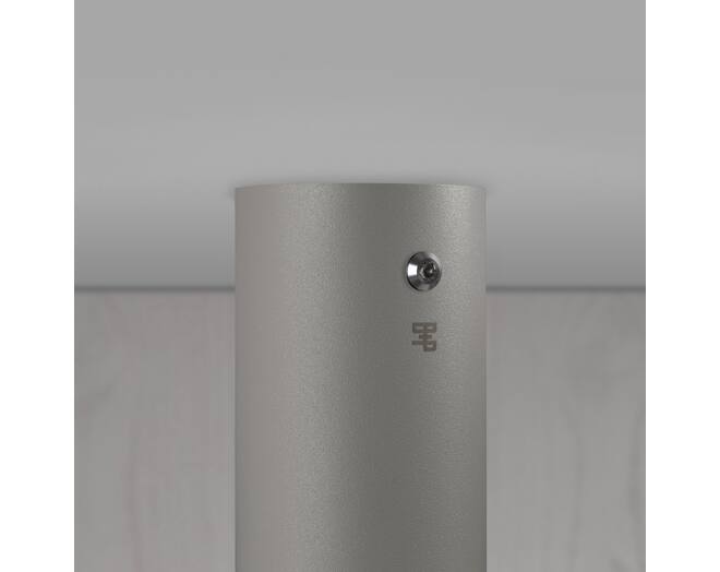 Exhaust Surface/Linear/Stone/Steel