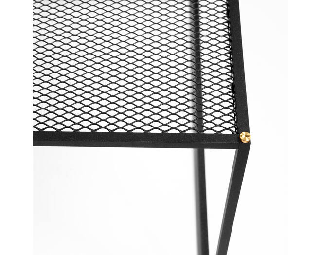 Meshed/Coffee