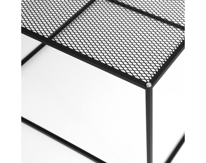Meshed/Coffee