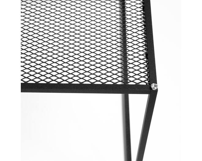 Meshed/Coffee
