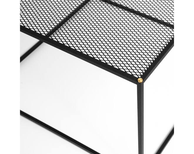 Meshed/Coffee
