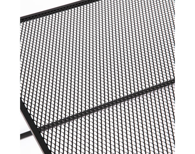 Meshed/Coffee