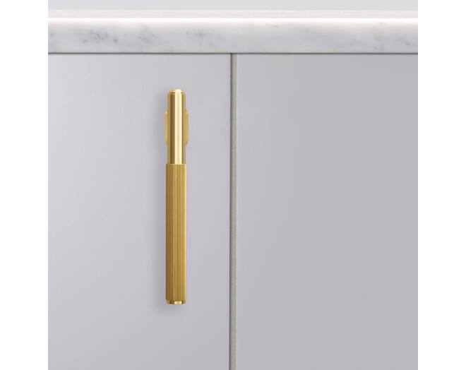 L-Bar/125Mm/Brass