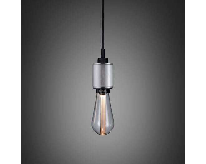 Heavy Metal Pendant Light 3.0M/Linear/Steel