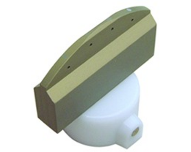 Lamello sproeier grootte 10 - 20