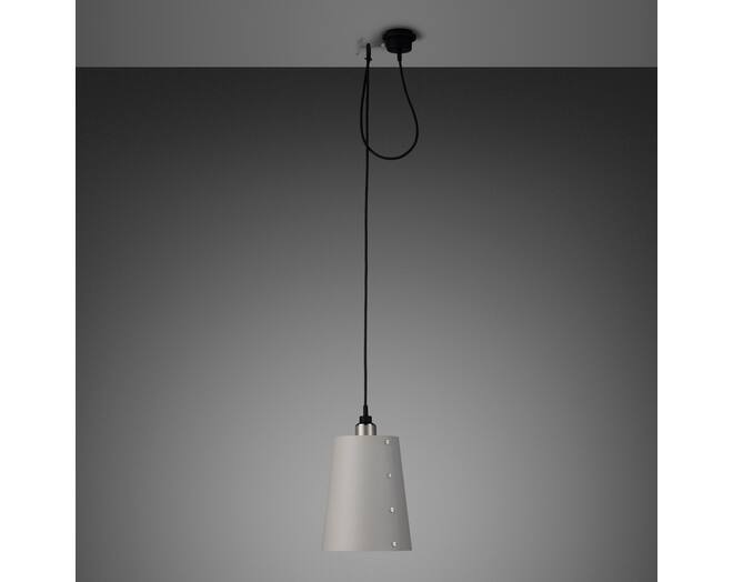 Hooked 1.0 Large Stone/Steel - 2.6M