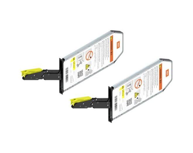 AVENTOS Hki TIP-ON set 2 beslagelementen