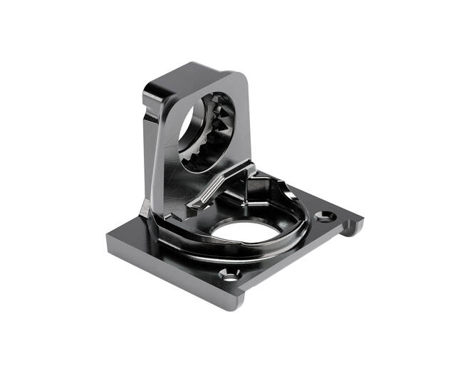 Verbinder (kastgedeelte) PK2 PRO 19mm