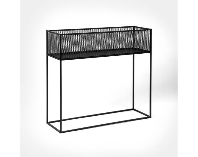 Meshed/Planter