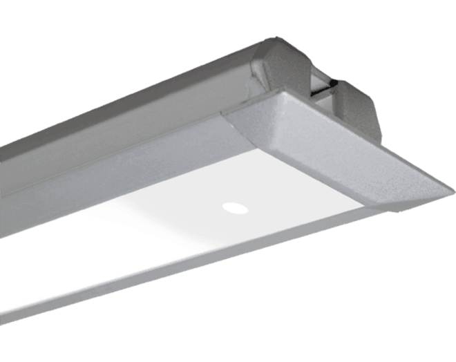 LEDYE met TouchDimmerMaster aluminium Lengte: