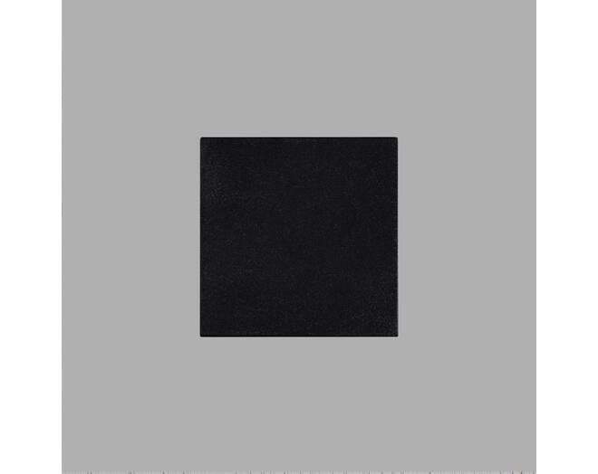Module Blanking Plate/45Mm/Black