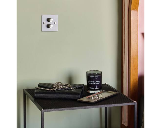 Columbia Road Flower Market/Scented Candle/Large