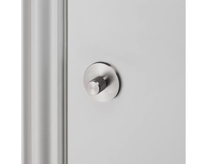 Thumbturn Lock/Cross/Steel