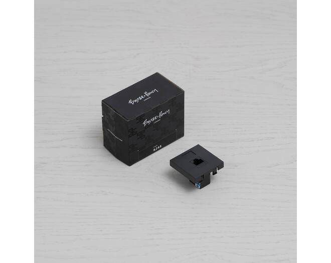 Rj45 Module/45Mm/White