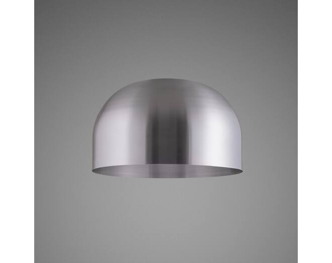 Forked Shade/Large/Steel