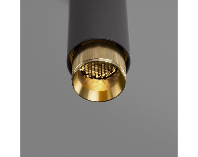 Exhaust Details Kit/Brass