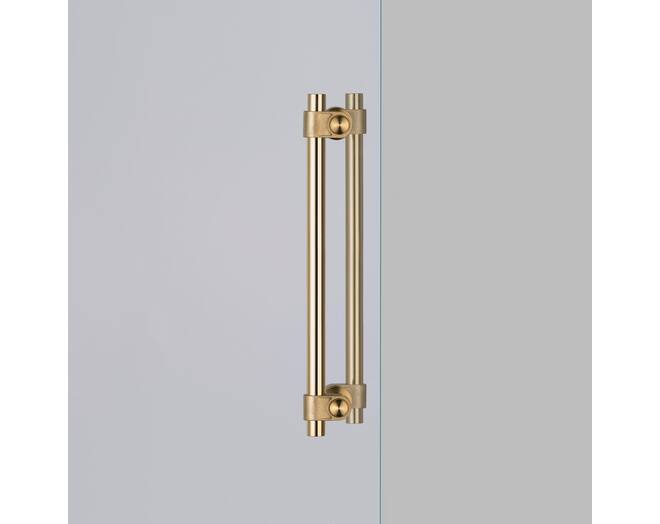 Pull Bar/Double-Sided/Medium 300Mm/11.8 Inches/Cast
