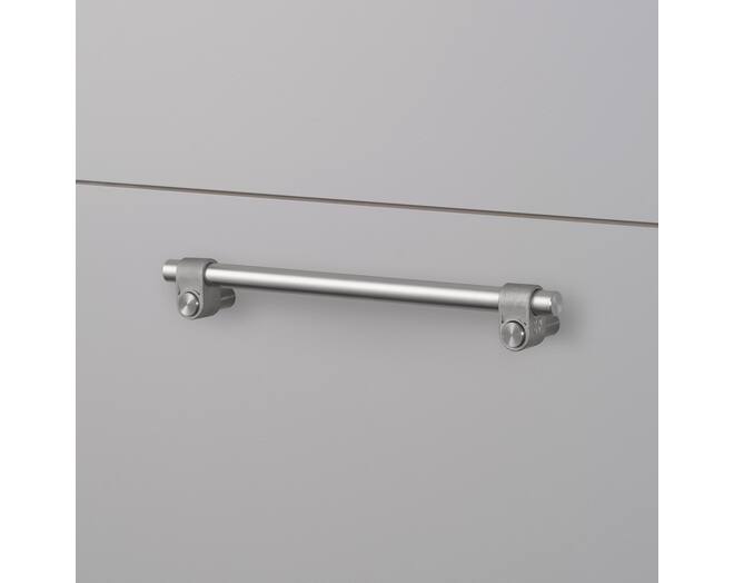 Pull Bar/Medium 300Mm/11.8 Inches/Cast/Steel