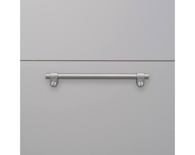 Pull Bar/Medium 300Mm/11.8 Inches/Cast/Steel