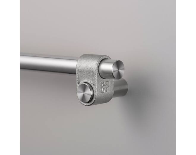 Pull Bar/Medium 300Mm/11.8 Inches/Cast/Steel