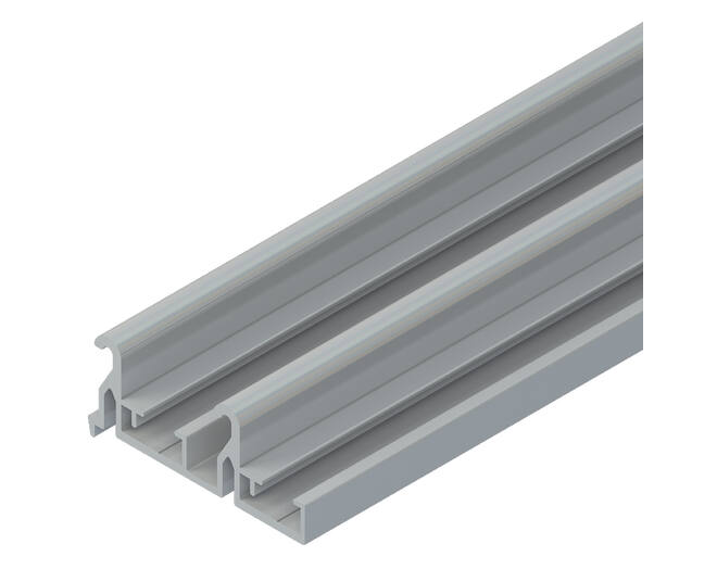 Ocean 1 boven looprail lengte 3500mm