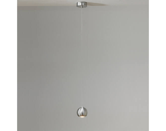Pamplona Hanglamp Aluminium