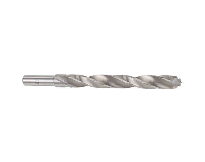 Invis HSS-spiraalboor, ø 12mm