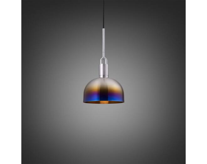 Forked Shade/Medium/Burnt Steel