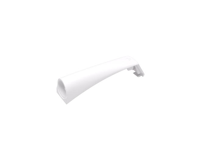 K push Tech adapter kort wit