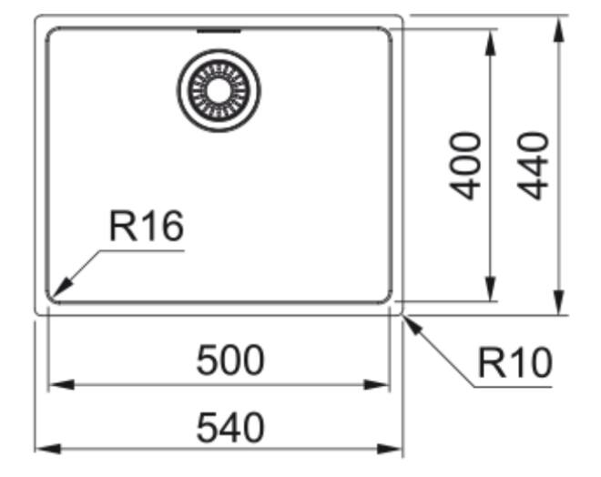Maris MRX 110-50
