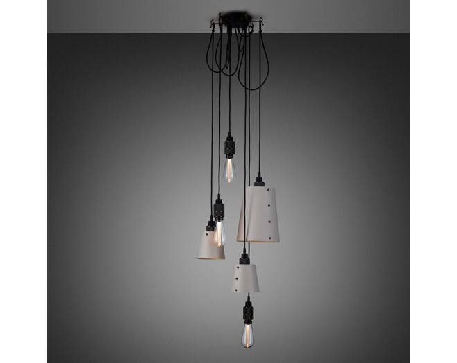 Hooked 6.0 Mix Stone/Smoked- 2M