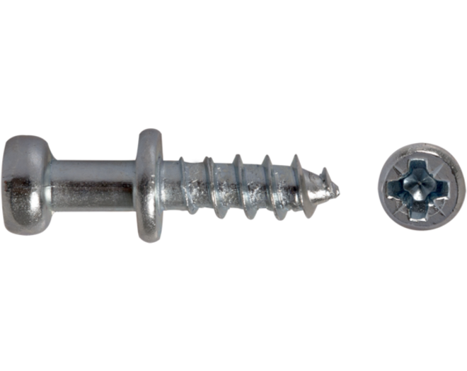 Europen spanmaat 7.0mm, voor 3mm gat, draadlengte 11mm