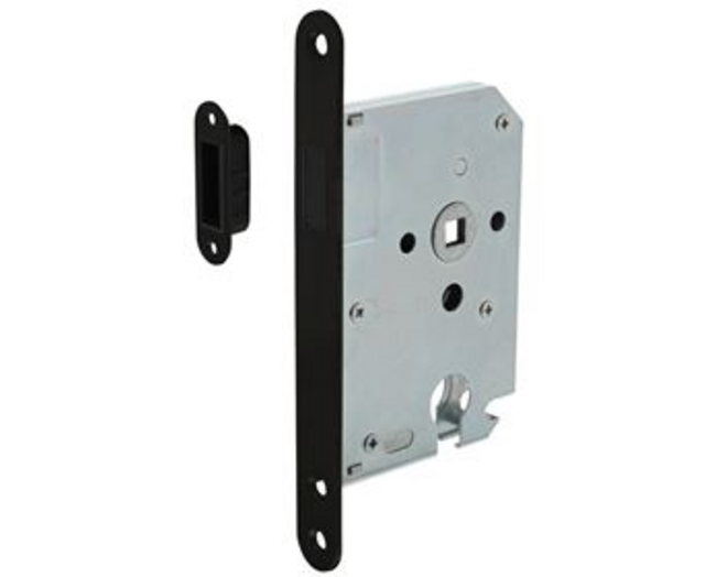 Woningbouw magneet cilinder dag- en nachtslot 55mm