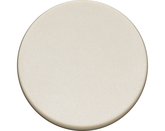 Rond 2.0 Intermediate switch -t.less - basic cream