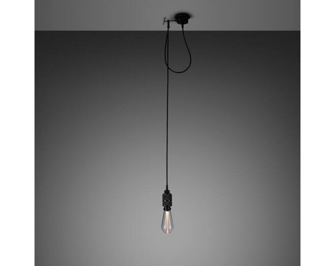 Hooked 1.0 Nude/2.6M Smoked Bronze