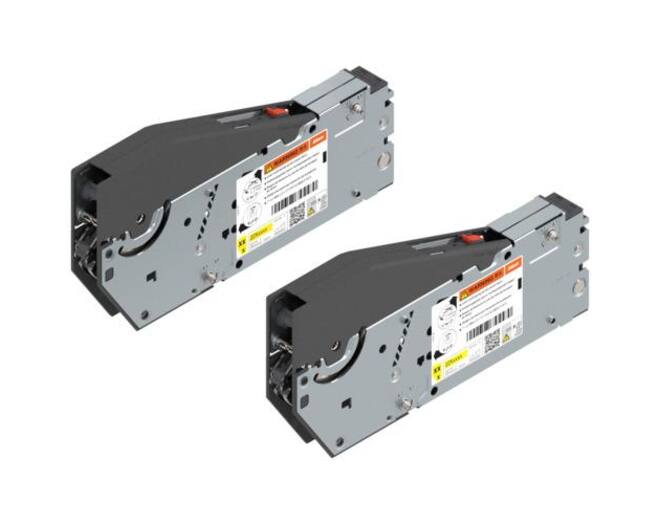 AVENTOS HS top beslagelementset (2st)