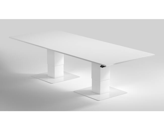 Bari DUO RAL9016