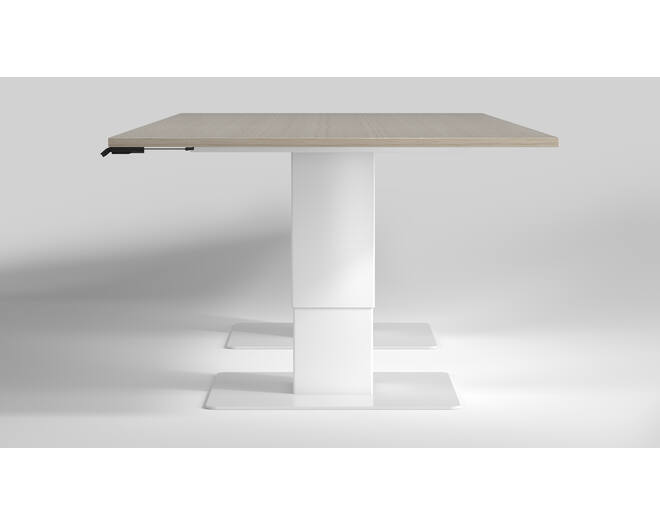 Bari DUO RAL9016