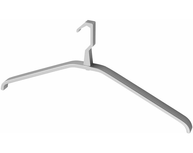 Kledinghanger Gardelux-1 naturel