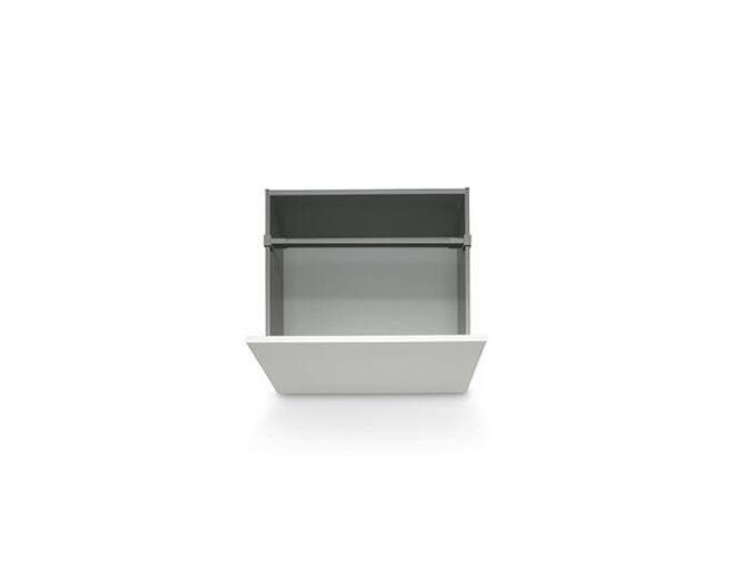 Dwarsreling voor LEGRABOX pure; TA'OR BOX
