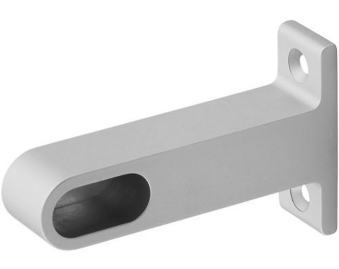 Steun eind Gardelux-1 mat naturel