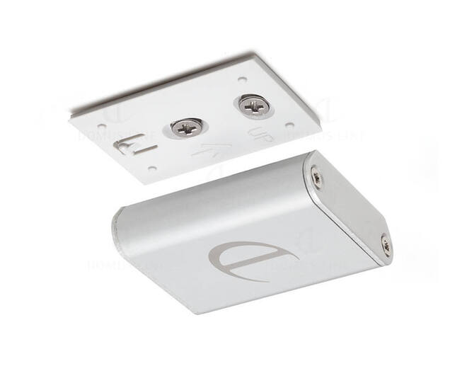 9x Smally 24V mat wit + Dotti TouchDimmer + driver 24V/36W
