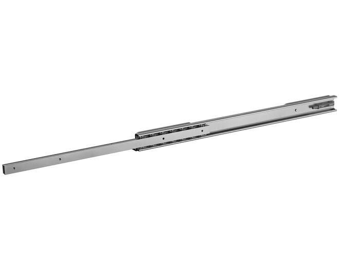 ALIANTE Werktop geleider 1000mm, 759mm uittrekbaar, 90kg
