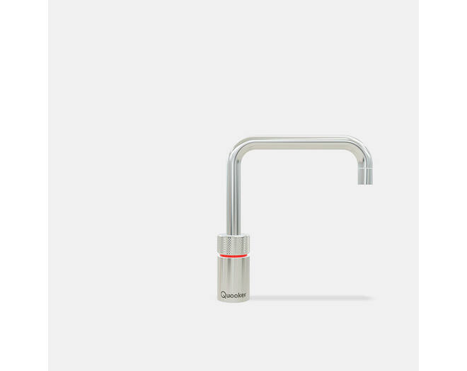 Nordic Square Chroom