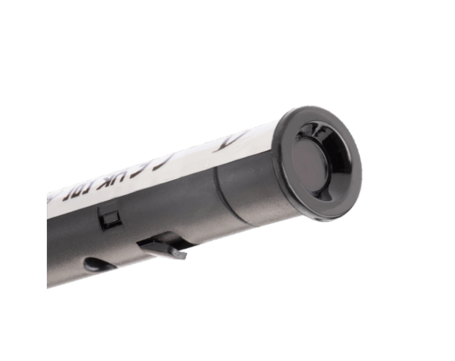 IR Sensor 4.0 inbouw zwart 10mm 72W/24V