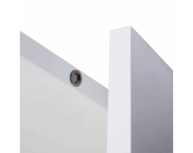 IR Sensor 4.0 inbouw zwart 10mm 72W/24V