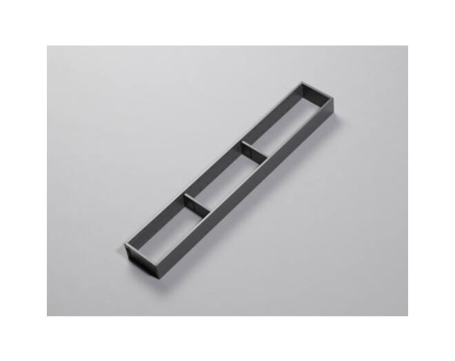 Vakindeling LEGRABOX B 100 mm, D = 65 cm